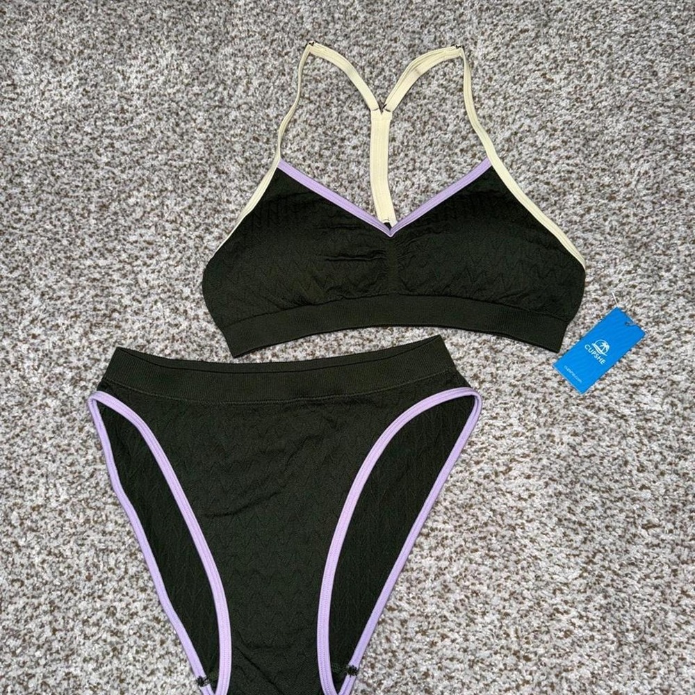 NWT Cupshe Bikini